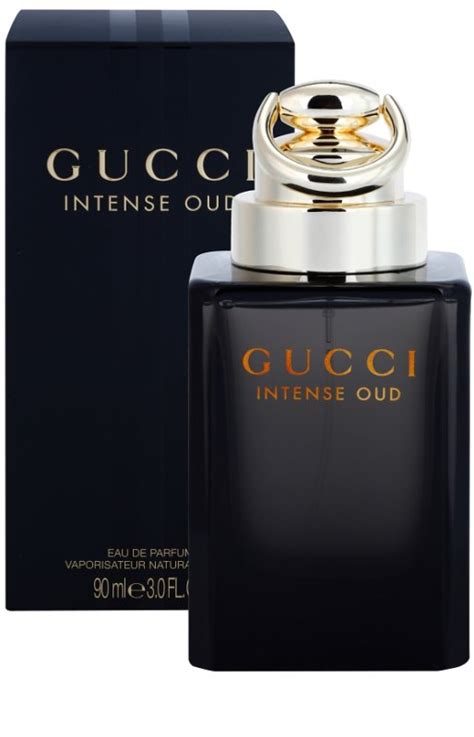 intense oud gucci|intense oud website.